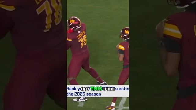 Isaiah Stanback Ranks his Top 3 NFC QBs!