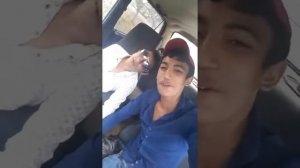 Цыганский РЭП)))