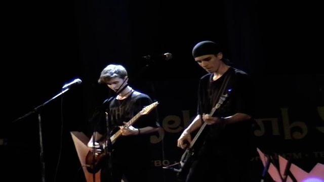 Фестиваль Неформальной Молодежи 2 ч.6 смотреть онлайн