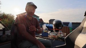 Второй монитор для Panoptix за 5000 рублей