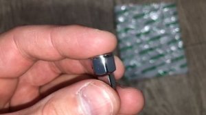 Переходник квадрат-шестигранник 1/4"-10мм, TOPTUL, Артикул: C