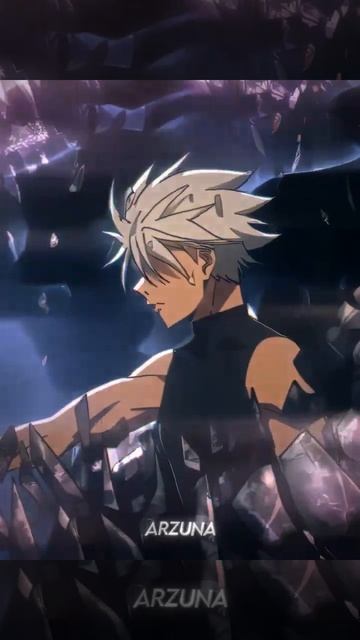 Ранга багровый #anime смотреть онлайн