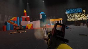 Boneworks VR  - Подборка моментов