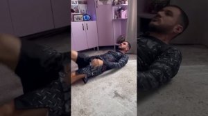 4 Упражнения для здоровья от профессора Неумывайкина #