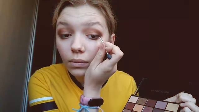 Макияж на выпускной 2019|PROM 2019 смотреть онлайн