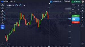 ЛУЧШАЯ СТРАТЕГИЯ НА 30 СЕКУНД! БИНАРНЫЕ ОПЦИОНЫ! ЖИВАЯ ?