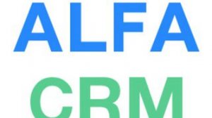 Урок-презентация на 30 минут по Альфе