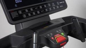 Обзор беговых дорожек Bronze Gym T1000M PRO- T1000M PRO TFT