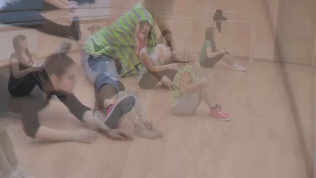 Схема урока (hip-hop, house) смотреть онлайн