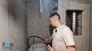 Приточно-вытяжная система вентиляции с рекуперацией ?