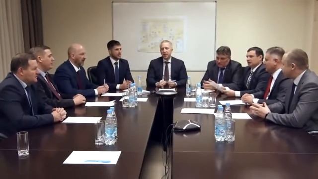 Поздравление АО "Красноярская Региональная Энергетическая Компания" с Днем энергетика