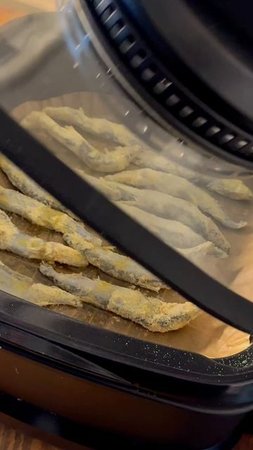 Быстрая и вкусная рыбная закуска