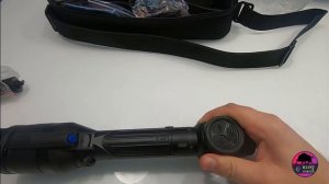 Золотая середина. Обзор тепловизионного прицела Pulsar Talion XQ38.