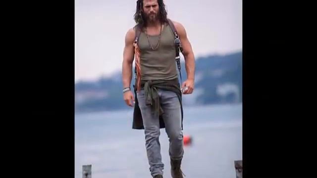 Невероятное признание Джана Ямана об этом человеке!!! смотреть онлайн