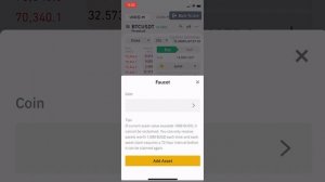 Как ОТКРЫТЬ ДЕМО СЧËТ на Binance? | ПОШАГОВАЯ ИНСТРУКЦИЯ