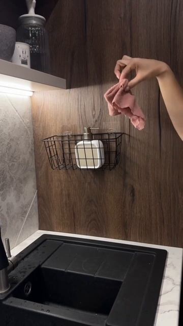 Подпишись, если хочешь свою кухню сделать стильной и у смотреть онлайн