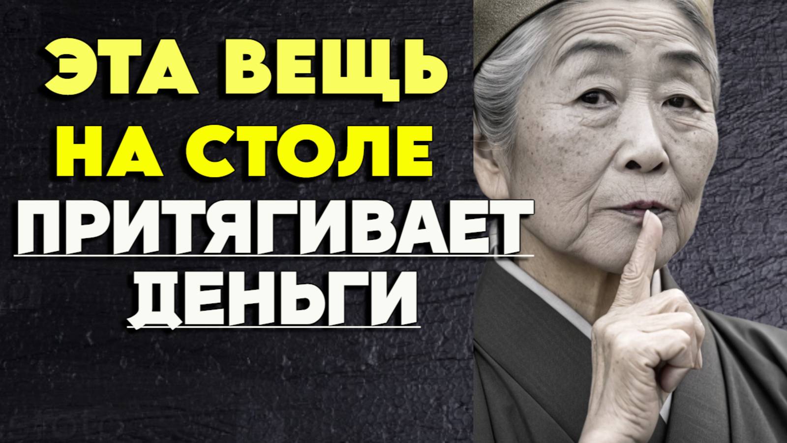 Клади Это На Стол Каждое Утро, Иначе Потеряешь Деньги