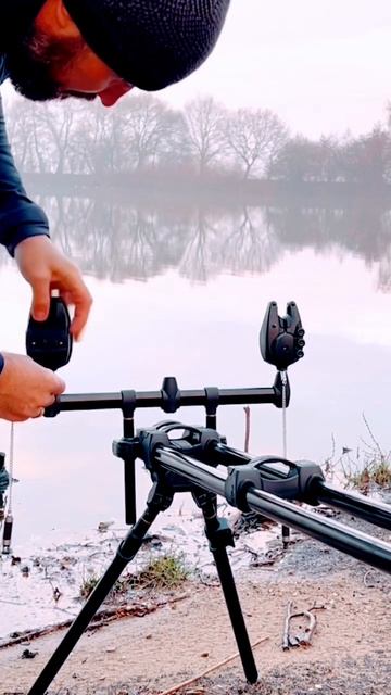 Это самый ПРИЯТНЫЙ МОМЕНТ когда возле воды раскладыва смотреть онлайн