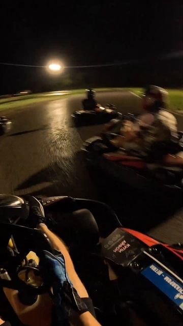 Картодром Лемар в Овощном. Гонка на картингах в Батайс смотреть онлайн