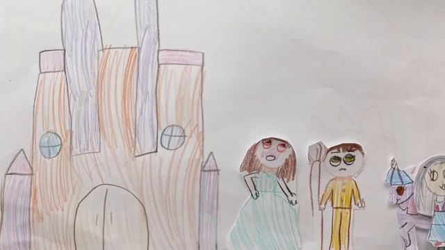 АНЯ И ПОНИ / Мелисса Потапова / перекладная анимация смотреть онлайн