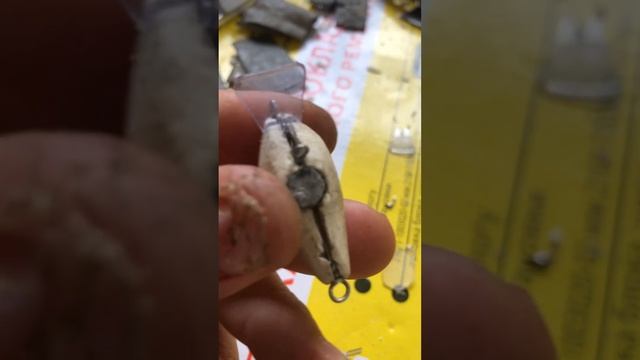 Воблер кренк своїми руками смотреть онлайн