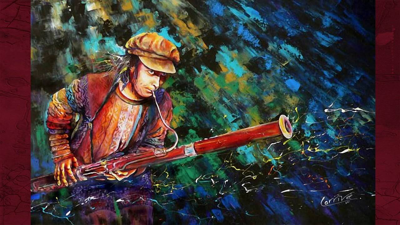 вальсы для фагота