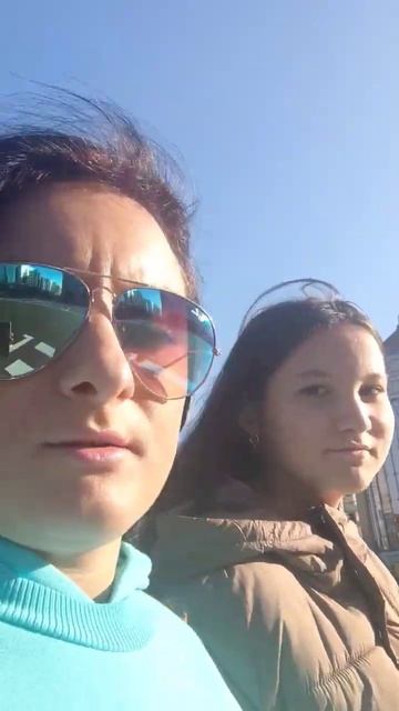 Каждый человек, как океан.#семья #дети #мояжизнь смотреть онлайн