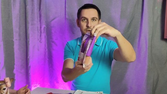Молочные СОСИСКИ в шоу СВОИМ ЯЗЫКОМ