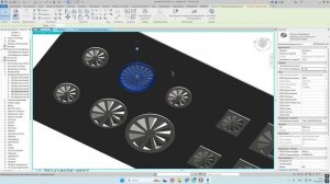 Диффузоры 1ДКЗ и 1ДПЗ, пример спецификаций