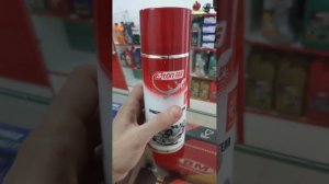 Как использовать очиститель двигателя? 3ton