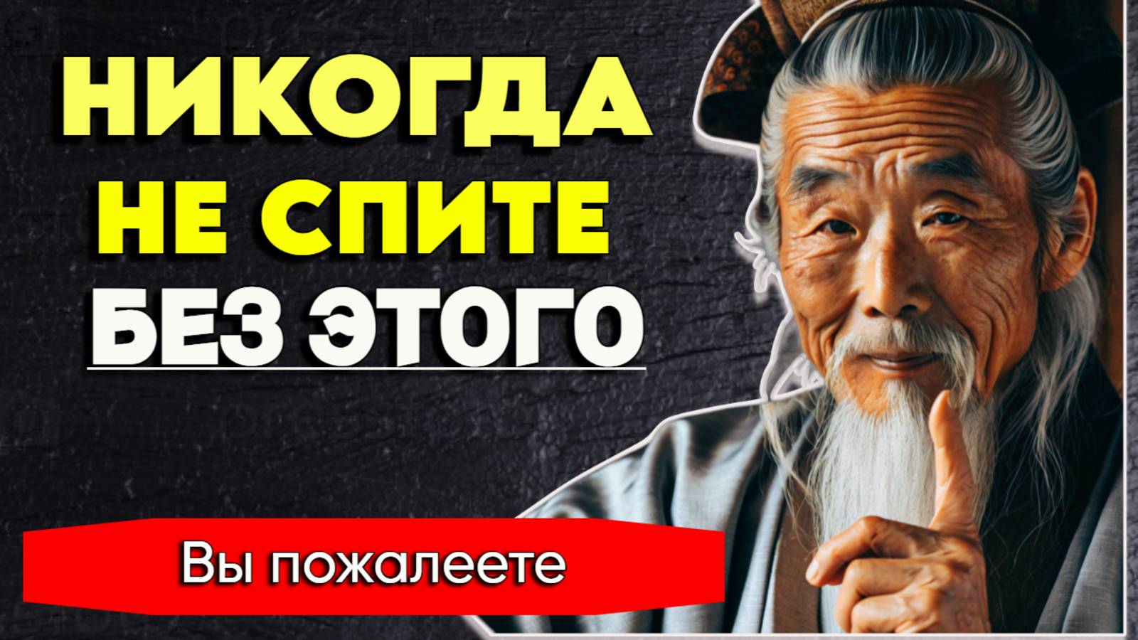 ВСЕГДА Надевайте Это Перед Сном После 65, Чтобы Чувствовать Себя Лучше