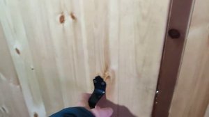 Баня в глубинке, у родителей, п. Тимшер. Коми.