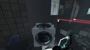 Portal 2 Побеждаем Систему Aperture! PortalMan