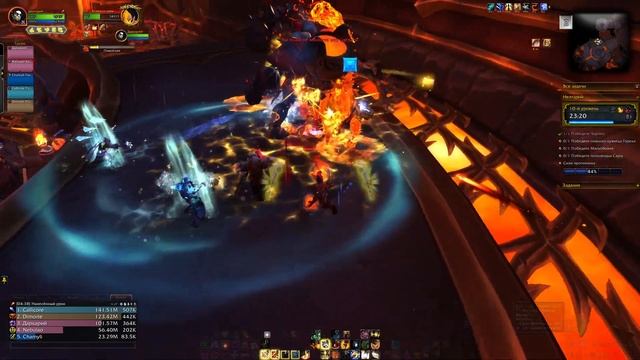 World of Warcraft Dragonflight Version: 11.0.0 - Pre-Patch The War Within warcraft варкрафт