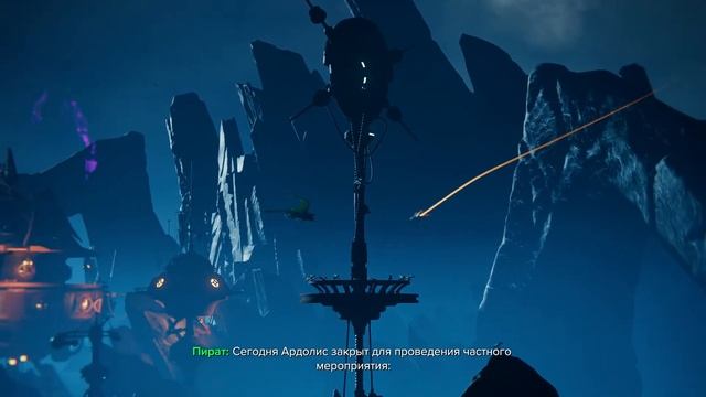 Ratchet & Clank: Rift Apart - прохождение №8