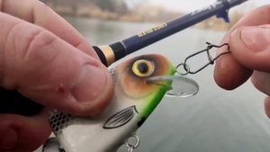 Обзор на спиннинг favourite skyline 10-35 762 мн