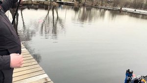 Как пользоваться удочками для ловли форели.