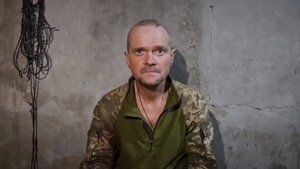 🔴Пленный враг, Любицкий Вадим Александрович🔴