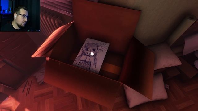 ВЫЙТИ ИЗ ВОСПОМИНАНИЙ | НАРУЖУ #1 смотреть онлайн