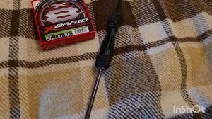 Обзор спиннинга Zetrix Tezza  622UL  1-6 грамм