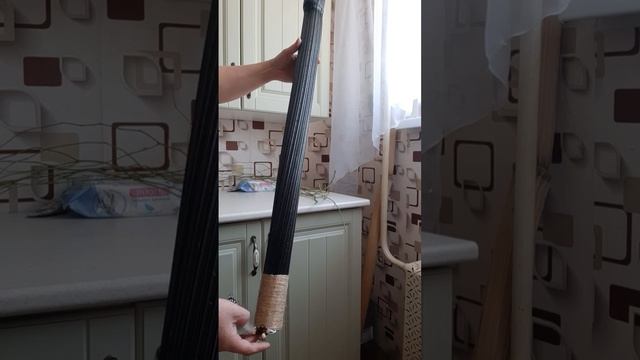 Музыка дождя, борщевик, посох 1м смотреть онлайн