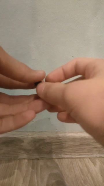 Сделал дымовую гранату из полимерной глины смотреть онлайн