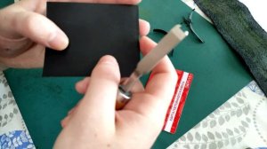 Шерфовка (двоение или истончение) кожи от А до Я. Франц?