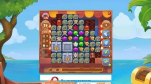 Pirate Treasures.
Запись экрана (13.05.2025 3-19-10)