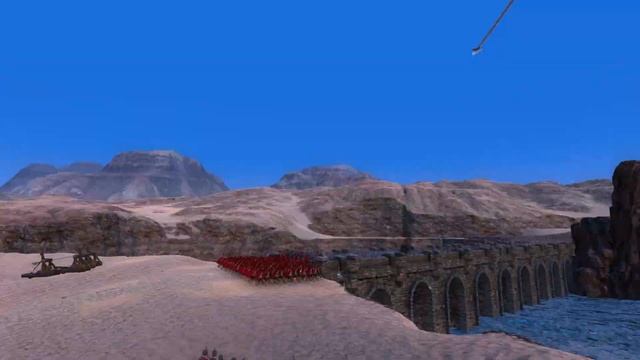 ●КОНВЕЙЕР СМЕРТИ● Ultimate Epic Battle Simulator - угараем на русском #3 смотреть онлайн