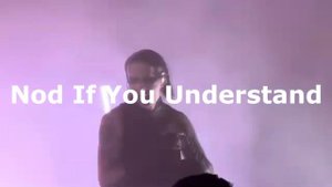 Я ПОСЛУШАЛ Marilyn Manson - One Assassination Under God - Chapter 1 (Рецензия)