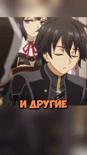 Аниме - Плачущий призрак на пенсии