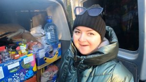 Северная Карелия. Пяозеро  Октябрь 2024  1ч