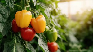 Шесть научных фактов о перце, которые вы возможно игнорируете.