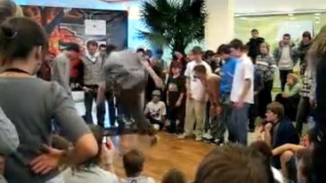 огненный финал S D C кострома vs Fresh School Ярославль ч 2 Archos смотреть онлайн